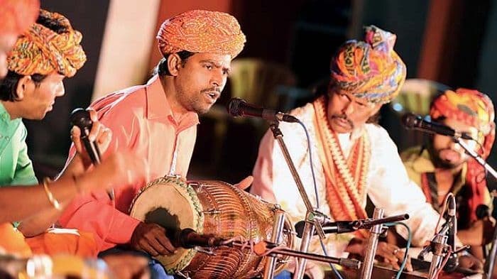 Indian Music