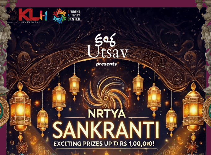NRTYA Sankranti