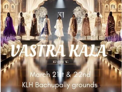 Vastra Kala